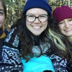 Meet your Posher, Ella